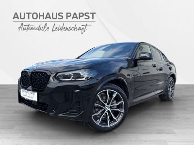 BMW X4 Gebrauchtwagen