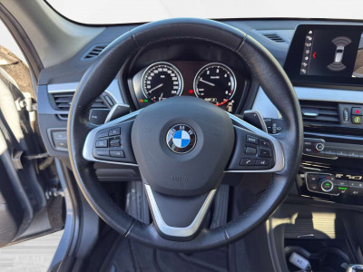 BMW X1 Gebrauchtwagen