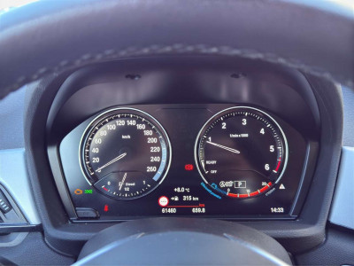 BMW X1 Gebrauchtwagen