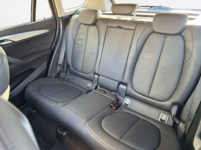 BMW X1 Gebrauchtwagen