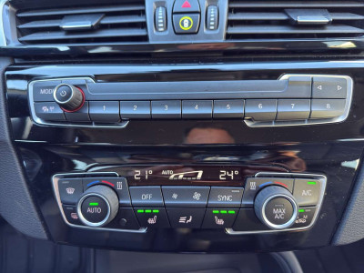 BMW X1 Gebrauchtwagen