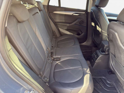 BMW X1 Gebrauchtwagen