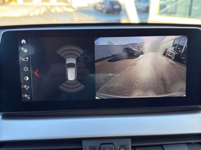 BMW X1 Gebrauchtwagen