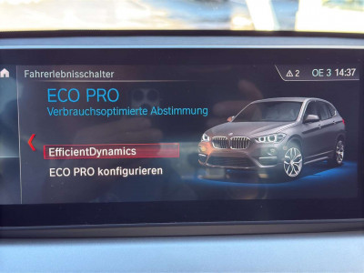 BMW X1 Gebrauchtwagen