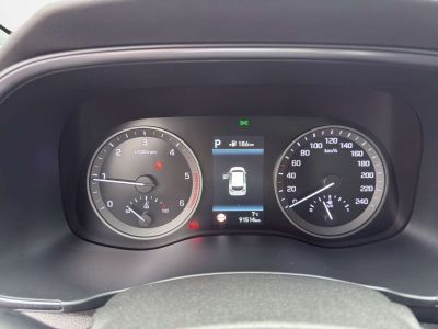 Hyundai Tucson Gebrauchtwagen