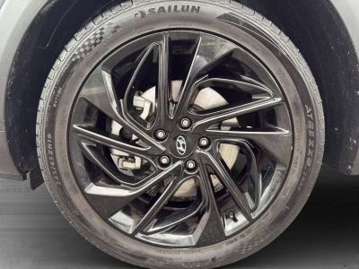 Hyundai Tucson Gebrauchtwagen