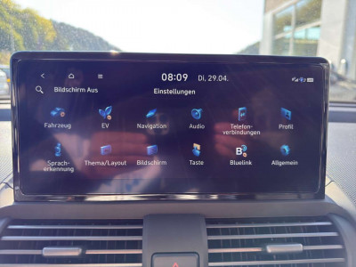 Hyundai Inster Vorführwagen