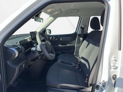 Hyundai Inster Vorführwagen