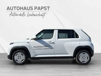 Hyundai Inster Vorführwagen