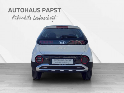 Hyundai Inster Vorführwagen