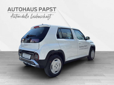 Hyundai Inster Vorführwagen