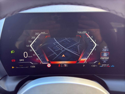 BMW 1er Gebrauchtwagen