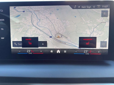 BMW 1er Gebrauchtwagen