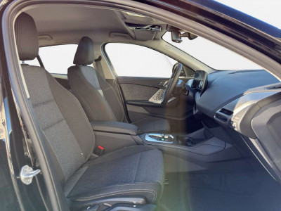 BMW 1er Gebrauchtwagen