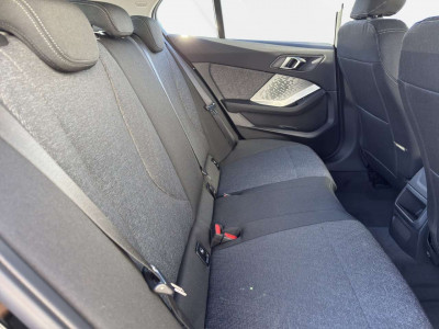 BMW 1er Gebrauchtwagen