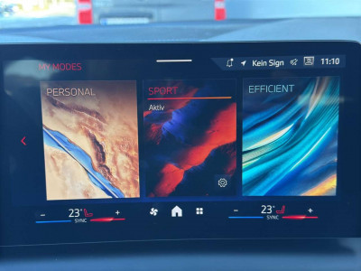 BMW 1er Gebrauchtwagen