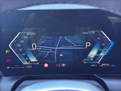 BMW 1er Gebrauchtwagen