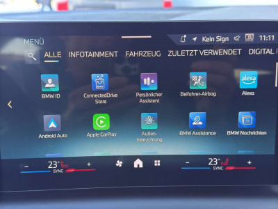 BMW 1er Gebrauchtwagen