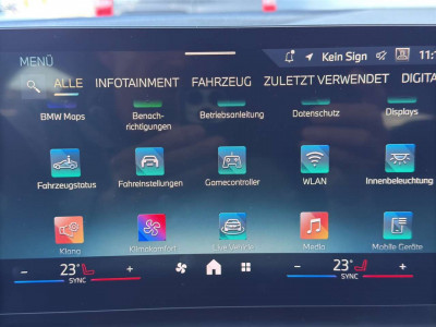 BMW 1er Gebrauchtwagen