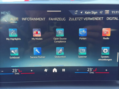 BMW 1er Gebrauchtwagen