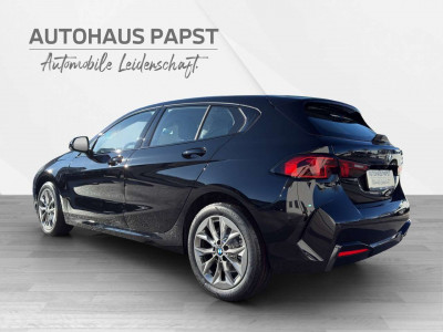 BMW 1er Gebrauchtwagen