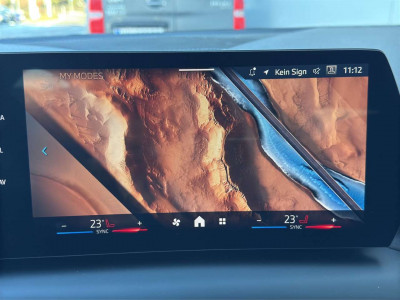 BMW 1er Gebrauchtwagen