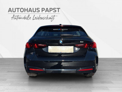 BMW 1er Gebrauchtwagen