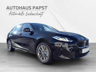 BMW 1er Gebrauchtwagen