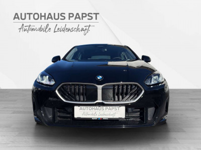 BMW 1er Gebrauchtwagen