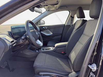 BMW 1er Gebrauchtwagen