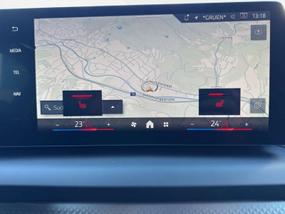 BMW 1er Gebrauchtwagen