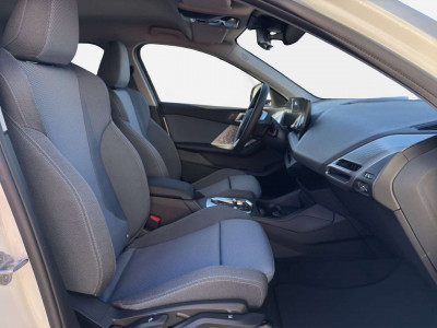 BMW 1er Gebrauchtwagen