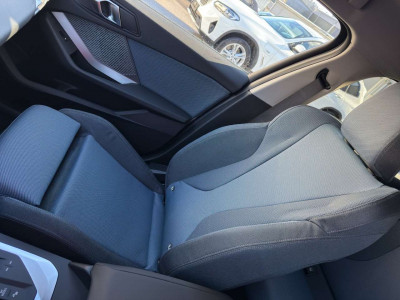 BMW 1er Gebrauchtwagen