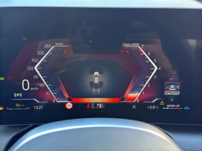 BMW 1er Gebrauchtwagen