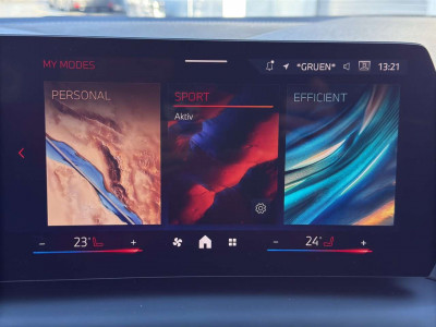 BMW 1er Gebrauchtwagen