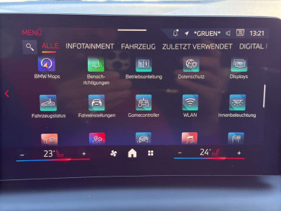 BMW 1er Gebrauchtwagen