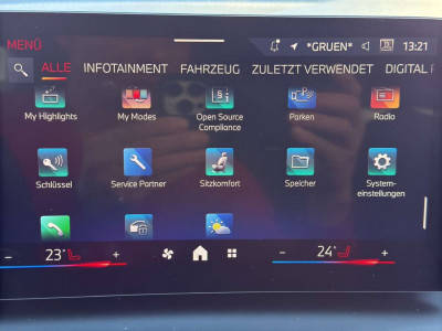 BMW 1er Gebrauchtwagen