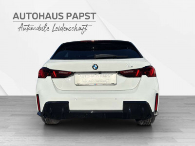 BMW 1er Gebrauchtwagen