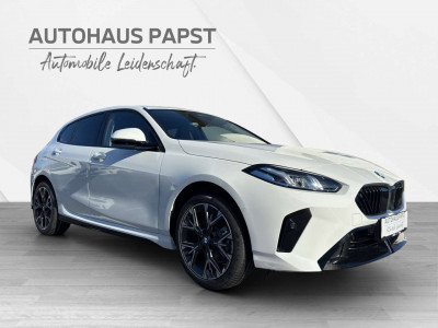 BMW 1er Gebrauchtwagen