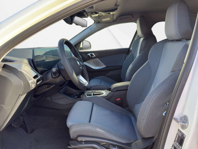 BMW 1er Gebrauchtwagen