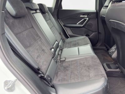 BMW X1 Jahreswagen BMW X1 Jahreswagen