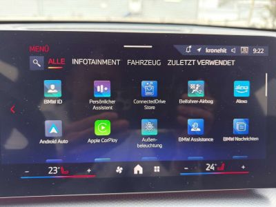 BMW X1 Jahreswagen BMW X1 Jahreswagen