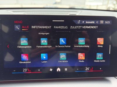 BMW X1 Jahreswagen BMW X1 Jahreswagen