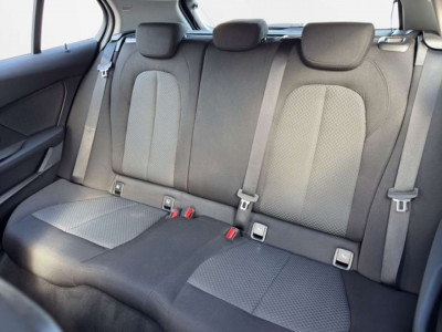 BMW 1er Gebrauchtwagen