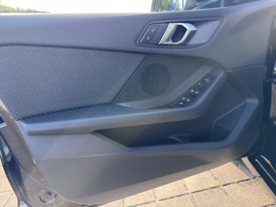 BMW 1er Gebrauchtwagen