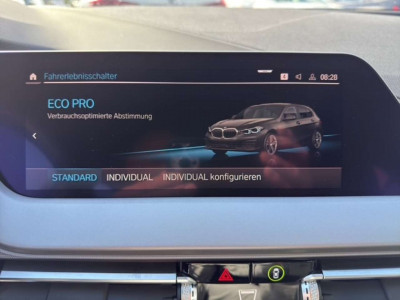 BMW 1er Gebrauchtwagen