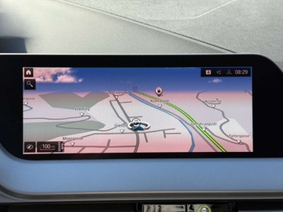 BMW 1er Gebrauchtwagen