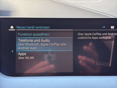 BMW 1er Gebrauchtwagen