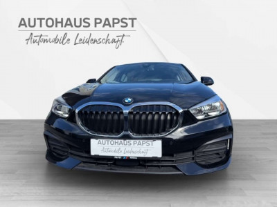 BMW 1er Gebrauchtwagen