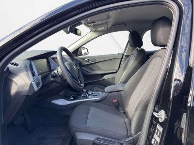 BMW 1er Gebrauchtwagen